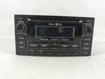 2014 Subaru Forester Am Fm Cd Player Radio Receiver E8N6R Used. Price: $48.76.