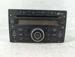 2015-2017 Chevrolet City Express Am Fm Cd Player Radio Receiver Mhlzz Used. Price: $48.76.