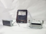 2010 Ford F150 Oem Platinum Radio Swap 9L 3T10F839AE Used. Price: $400.00.