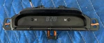 2012 2013 2014 Toyota Camry Dash Mount Digital Clock 83910-06230 Oem Used. Price: $20.86.