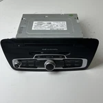 2015 Q3 Multimedia Audio Radio Receiver Cd Player Oem 8U0035187 Used. Price: $327.37.