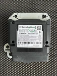 2014-2019 Mercedes CLA250 W117 Restraint Diagnostic Computer Module Srs Unit Oem Used. Price: $164.99.