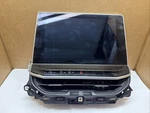 2022-2024 Jeep Compass Radio Display Screen 10.1'' Oem 96521579AH Used. Price: $103.99.