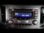 Audio Equipment Radio Receiver Id 86201AJ61A Fits 12-14 Legacy 358368 Used. Price: $110.00.