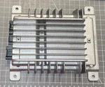 2009 2013 Mazda Factory Bose Stereo Radio Amplifier P/n# 9M81 18T806 Bb Used. Price: $139.99.