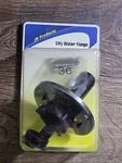 Jr Products City Water Flange, 9690-200-023 New. Price: $34.95.