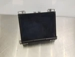 2022 Dodge Charger Gt Radio Audio Uconnect 8.4'' Display 68615153AA Used. Price: $524.88.