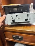 19 Ford F250 Super Duty Radio Audio Receiver KC3T18D818BA Used. Price: $250.00.