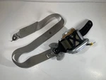 2012 Honda Civic Hybrid Sedan Front Right Passenger Seat Belt Retractor Gray Used. Price: $62.99.