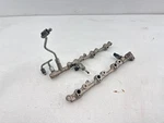 2017 Toyota Sienna Fuel Injection Rail Lines 3.5L Oem Used. Price: $230.00.