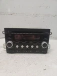 Audio Equipment Radio Market AM-FM-CD-MP3 Ex Fits 07-11 Element 1432756 Used. Price: $55.95.