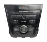 2014-2015 Acura Ilx Amfm Radio Receiver Single Disc Cd Player Part 39100-TX6-A21 Remanufactured. Price: $235.00.