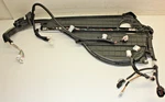 Oem 2015-2016 Toyota Sienna Left Power Sliding Door Wiring Wire Harness Used. Price: $165.00.