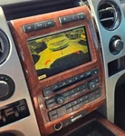 2009-2010 Ford F150 Pickup Info 8" Inch Front Display Touch Screen Genuine Oem Used. Price: $284.99.