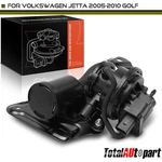 Fuel Vapor Leak Detection Pump For Volkswagen Jetta 2005-2010 Golf Rabbit R32 New. Price: $109.99.