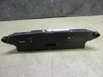 2003 Toyota Camry Dash Clock Digital Pn: 83910-33060 Used. Price: $14.70.
