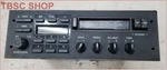 1989-1993 Thunderbird Cougar Radio Non-premium Sound F0SF-19B132-AA Used. Price: $89.95.
