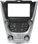 2016-2017 Gmc Terrain Multimedia Temperature Control Panel Model Number 84096690 Remanufactured. Price: $89.25.