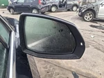 2017 Audi Q7 Passenger Side Mirror Assembly Oem Used 128-65698R Black. Price: $380.00.