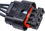 Active Grille Shutter Connector Pigtail Wiring Harness Plug 68225125AA Compatibl New. Price: $15.99.