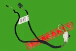 03-2011 Mercedes W211 E350 E320 CLS550 Speaker Door Wire Harness Plug 2115408308 Used. Price: $25.08.