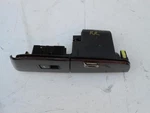 2007 2008 2009 Lexus LS460 Right Passenger Side Rear Door Window Switch Used. Price: $15.68.