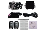 2017-2018 Chrysler Pacifica Remote Start Kit With Key Fobs Oem Mopar Genuine New. Price: $606.29.