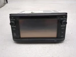 2012-2013 Toyota Corolla Am Fm Cd Player Radio Receiver CTXF9 Used. Price: $225.38.