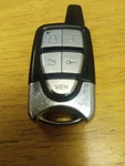 Crime Stopper Q6WBT5162 Fob Keyless Remote Used. Price: $17.99.