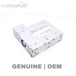 2022-2026 Audi A3 Mmi Radio / Infotainment Control Unit 8Y0035050L Used. Price: $299.99.