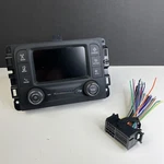 Jeep Renegade Radio Uconnect Fiat 520 Nafta Bluetooth VP2RFP - Untested!! For. Price: $99.99.