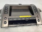 14-21 Lexus GX460 Info-gps-tv Screen Front Display Used. Price: $679.99.
