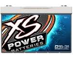 Xs Batteries D16-31 Series Battery Rv Agm Secondary New. Price: $653.10.