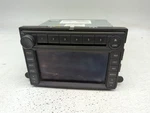 2007 Ford Expedition Am Fm Cd Player Radio Receiver JKQ9Q Used. Price: $131.25.