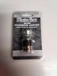 Auto Ice Bling Cigarette Lighter #IP-135 By Pilot New. Price: $10.99.