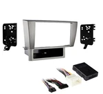 Metra 95-8160G Double Din Dash Kit For Stereo Replacement W/ AXTO-TY1 Interface New. Price: $105.46.