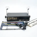 Vericom VC-2000 Pc Braking Performance Computer Accelerometer Force Tested Used. Price: $305.96.