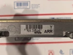 1992-1995 Honda Civic Ex D16Z6 1.6L Vtec A/t Ecu 37820-P28-L51 Del Sol Si Ecm Used. Price: $479.95.