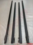 Mitsubishi Lancer Evolution 7/8/9 Genuine Door Molding Front & Rear Rh Lh Oem New. Price: $364.92.