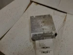 86803331 Radio Receiver From 2022 Gmc Sierra 1500 12622090 Used. Price: $206.79.