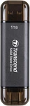 1TB External Ssd, Up To 1,050MB/S, Dual Usb Flash Drive For PIXEL10, Tesla, Ipho New. Price: $370.99.