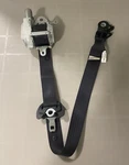 2009 2010 Toyota Corolla Front Passenger Seat Belt Retractor Black Rh Oem Used. Price: $110.00.