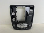 Audi A6 C7.5 Media Multifunction Control Switch (2015-2018) 4G2 919 610 Used. Price: $81.12.