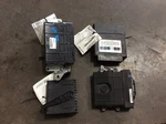2017 Jaguar F-pace Body Control Module Bcm Oem Used. Price: $84.47.