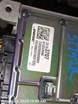 Radio Amplifier 84503466, 84832891, Oem 15-20 Chevrolet SUBURBN15 1YR Wrnty Used. Price: $65.00.