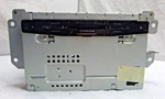 10 11 12 Ford Fusion Mercury Milan Radio Cd MP3 Mechanism BE5T-19C157-AA B4046 Used. Price: $7.50.