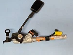 2018 2022 Honda Accord Front Left Driver Seatbelt Pretensioner Black Oem Used. Price: $70.00.