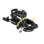 2021-2022 Ram 2500 Jumper Wiring Tailgate Latch Oem New Genuine Mopar 68509792AA. Price: $127.20.