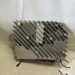 2019 2020 2021 2022 2023 Cadillac XT4 Radio Amplifier Oem Used. Price: $125.08.
