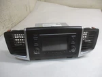 2019 Honda Ridgeline Multimedia Player Radio Stereo Oem Lkq Used. Price: $321.18.